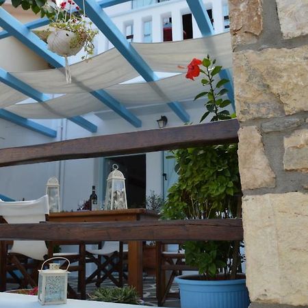 Stella'S Traditional House. Alonnisos Town Bagian luar foto