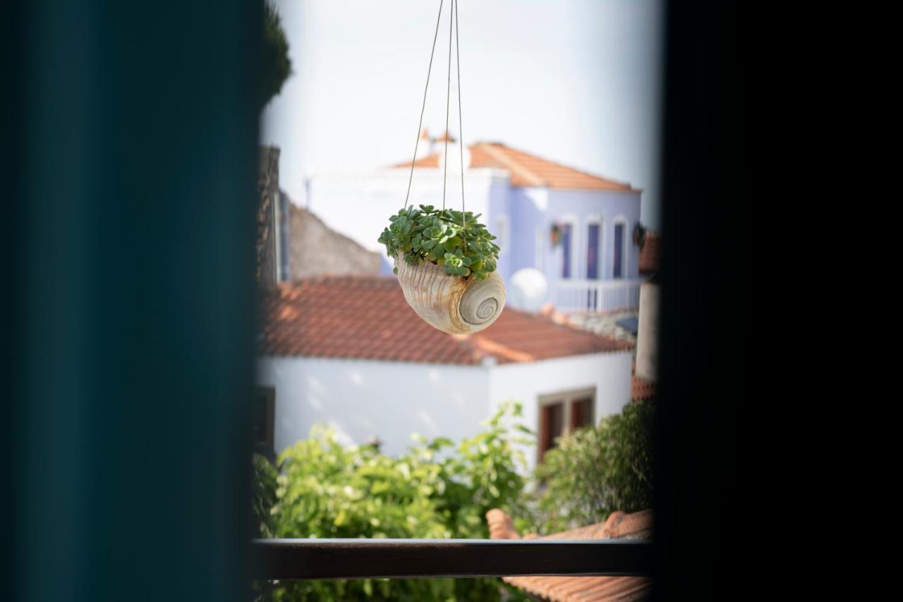 Stella'S Traditional House. Alonnisos Town Bagian luar foto