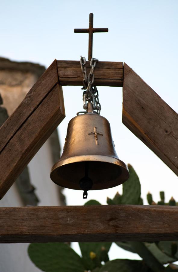 Stella'S Traditional House. Alonnisos Town Bagian luar foto